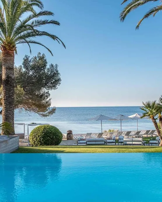 La Villa Mauresque, photo 1