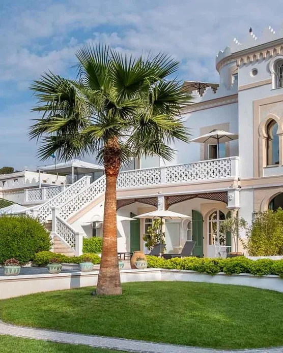 La Villa Mauresque, photo 2