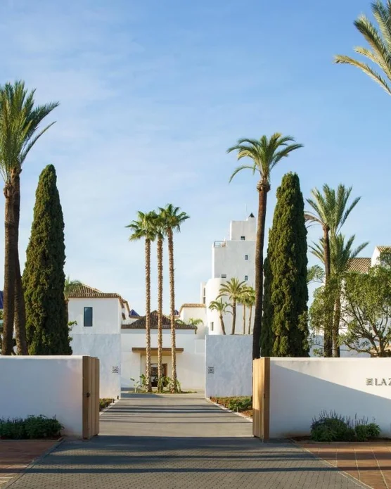 La Zambra Resort Mijas, photo 4