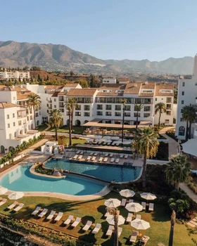 La Zambra Resort Mijas