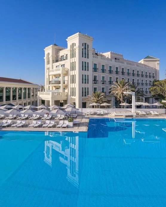 Las Arenas Balneario Resort, photo 1