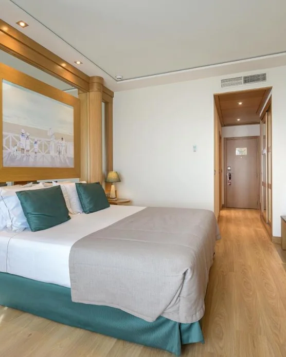 Las Arenas Balneario Resort, photo 3