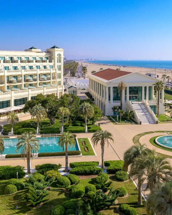 Las Arenas Balneario Resort, photo 2