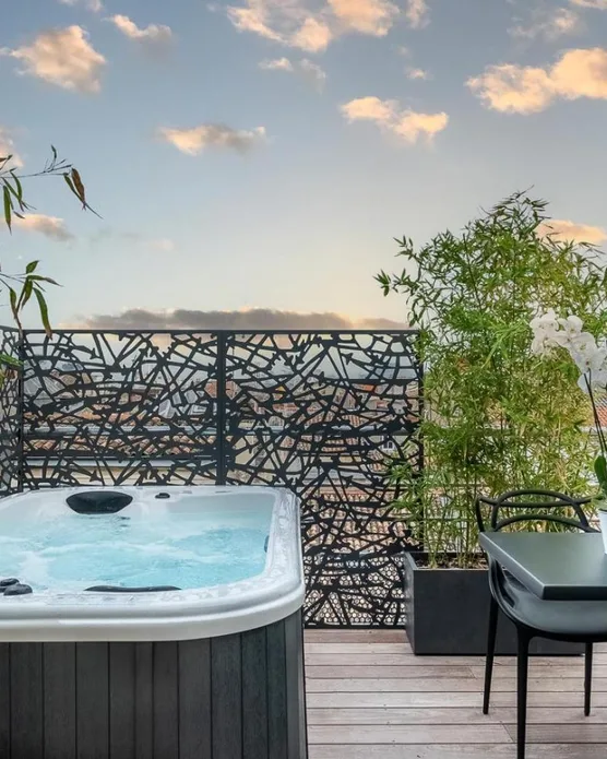 Le Boutique Hotel & Spa, photo 4