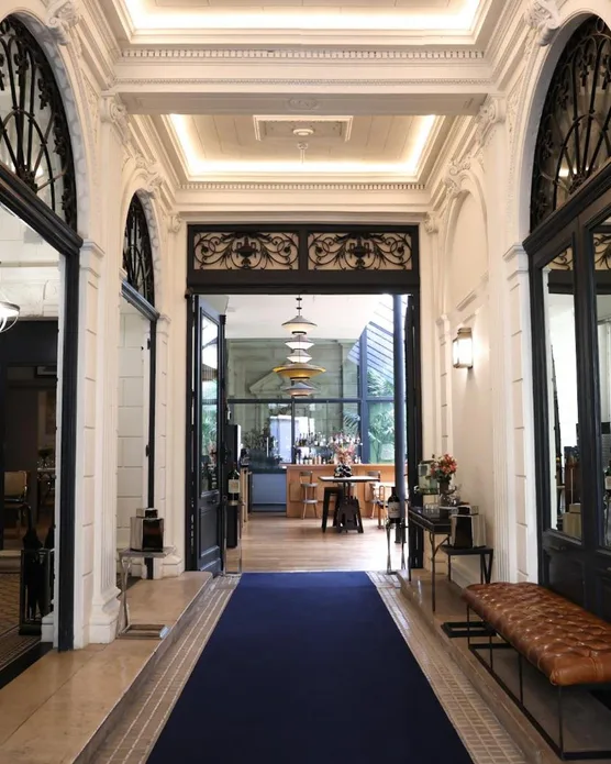 Le Boutique Hotel & Spa, photo 5