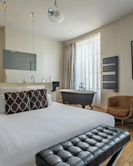 Le Boutique Hotel & Spa, photo 2