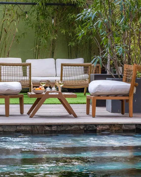 Le Boutique Hotel & Spa, photo 3