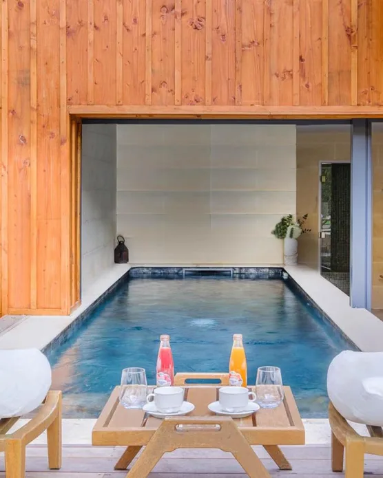 Le Boutique Hotel & Spa, photo 1