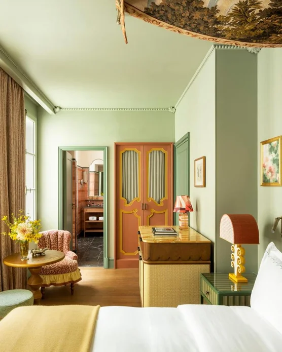 Le Grand Mazarin, photo 3