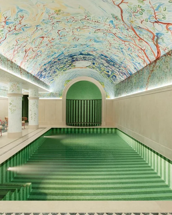 Le Grand Mazarin, photo 1