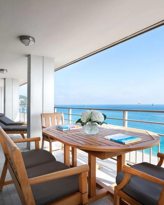 Le Meridien Nice, photo 4