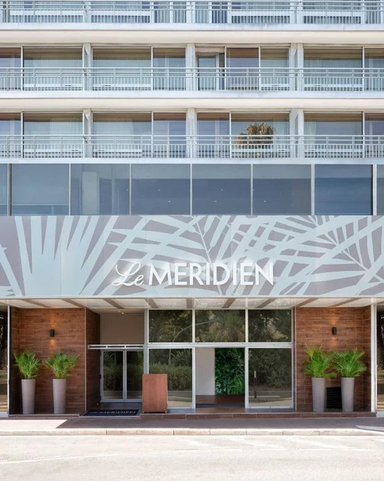 Le Meridien Nice, photo 2