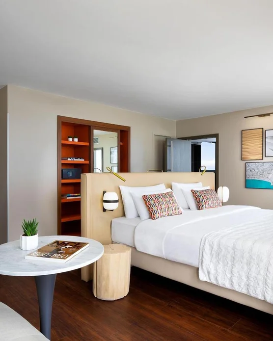 Le Meridien Nice, photo 3