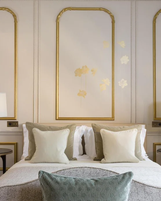 Le Narcisse Blanc, photo 2