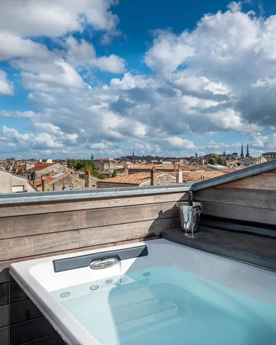 Le Palais Gallien Hôtel & Spa, photo 5