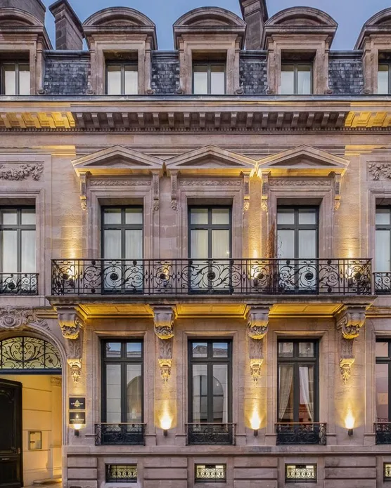 Le Palais Gallien Hôtel & Spa, photo 2