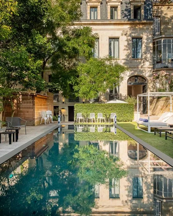 Le Palais Gallien Hôtel & Spa, photo 1