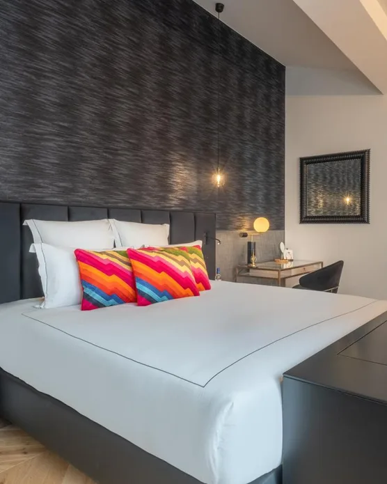 Le Palais Gallien Hôtel & Spa, photo 3