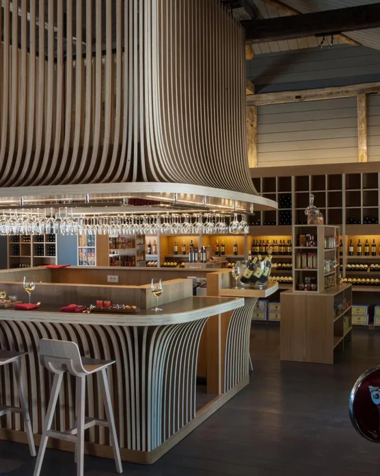 Les Sources de Caudalie, photo 3