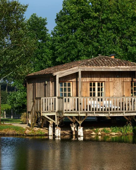 Les Sources de Caudalie, photo 4