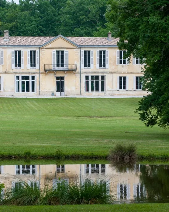 Les Sources de Caudalie, photo 2