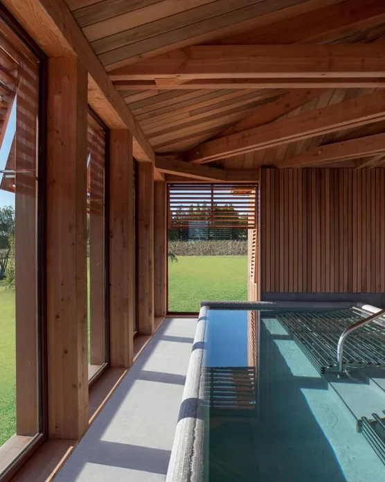 Les Sources de Caudalie, photo 1