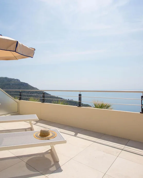 Les Terrasses d'Eze - Hôtel & Spa, photo 4