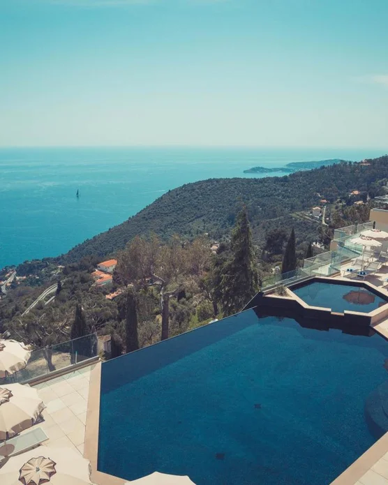 Les Terrasses d'Eze - Hôtel & Spa, photo 1