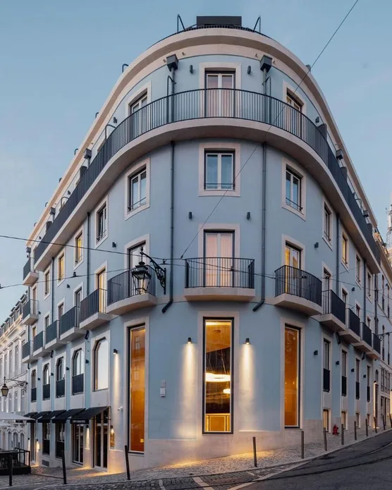 Lisbon Chiado, photo 2