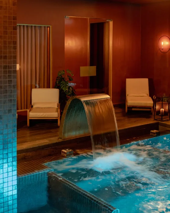 The Vintage Hotel & Spa Lisbon, photo 1