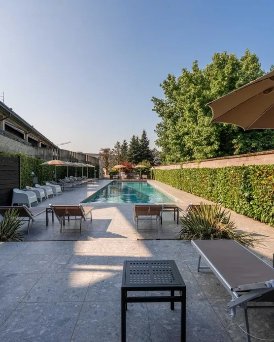 Living Hotel Milano, photo 1