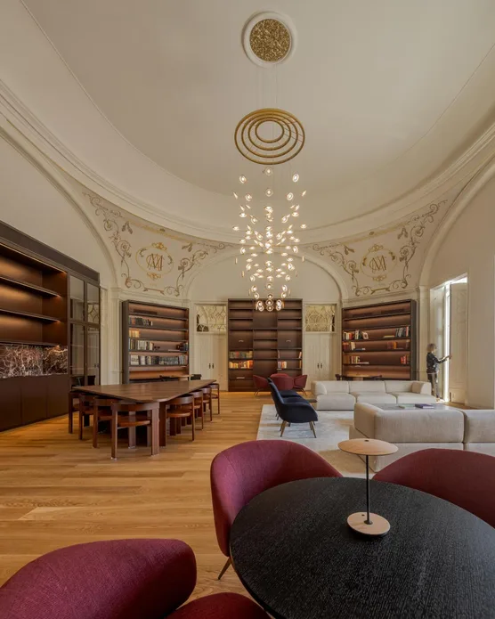 MACAM Hotel, photo 5