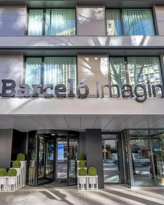 Barceló Imagine, photo 1