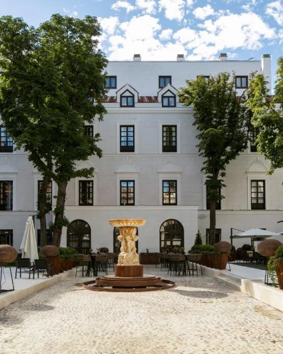 Palacio de los Duques Gran Meliá, photo 2