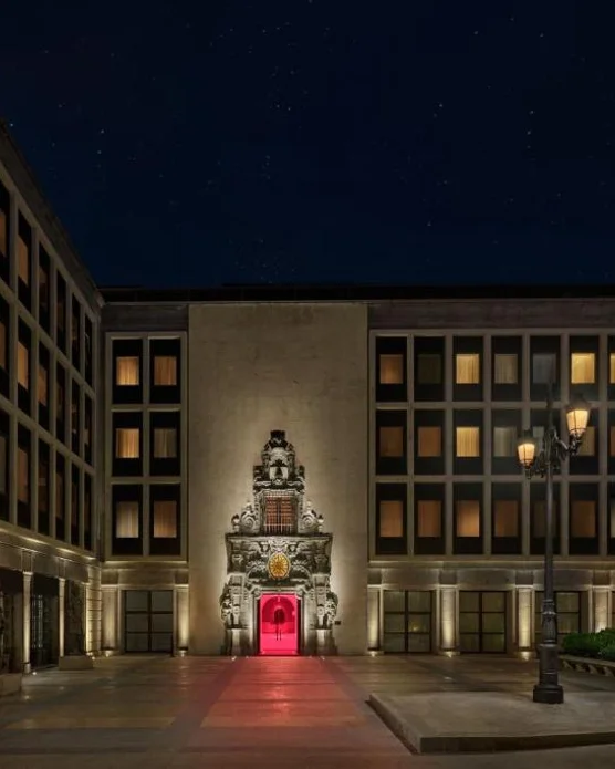 The Madrid EDITION, photo 1