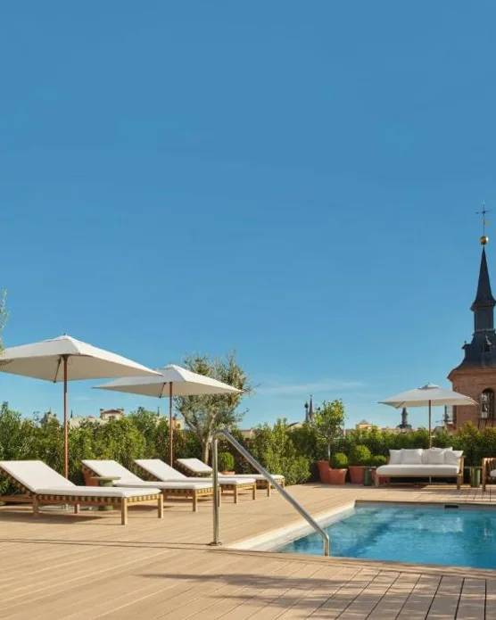 The Madrid EDITION, photo 2