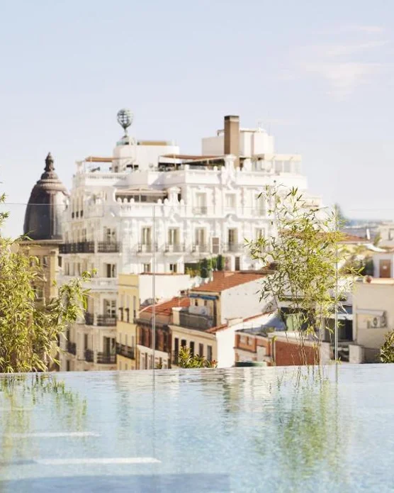 Thompson Madrid, by Hyatt, photo 1