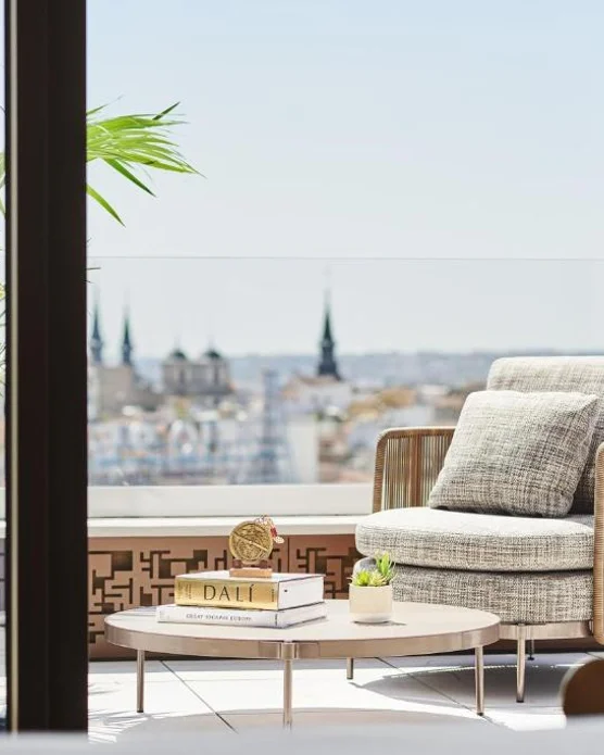 Thompson Madrid, by Hyatt, photo 2