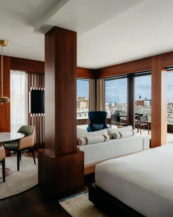 Thompson Madrid, by Hyatt, photo 3