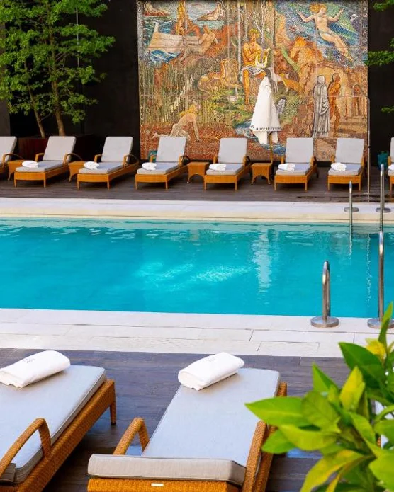 Wellington Hotel & Spa Madrid, photo 2