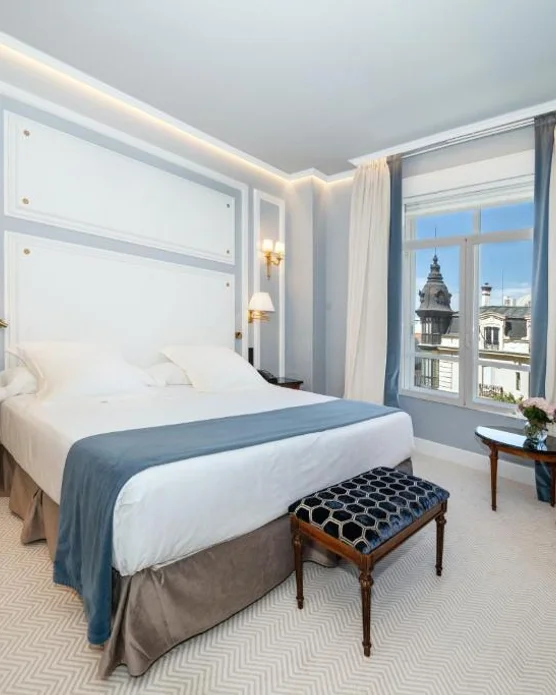 Wellington Hotel & Spa Madrid, photo 3