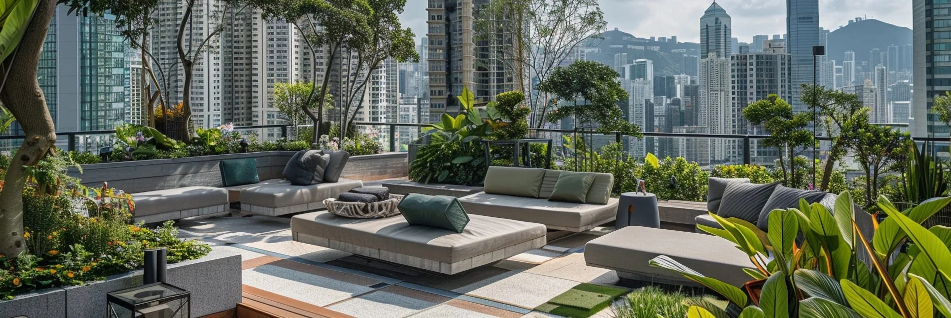 Magazine Hotels Piscine