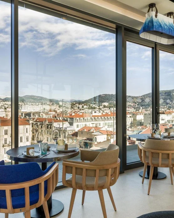 Maison Albar - Le Victoria, photo 3