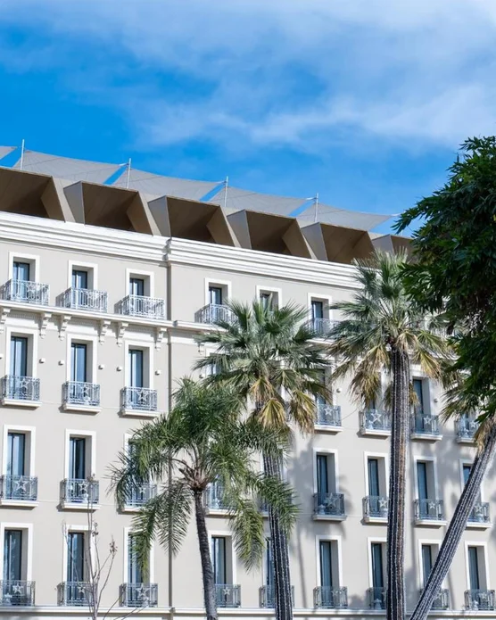 Maison Albar - Le Victoria, photo 2