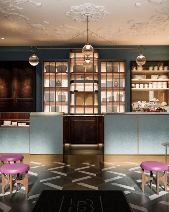 Maison Bréguet, photo 4