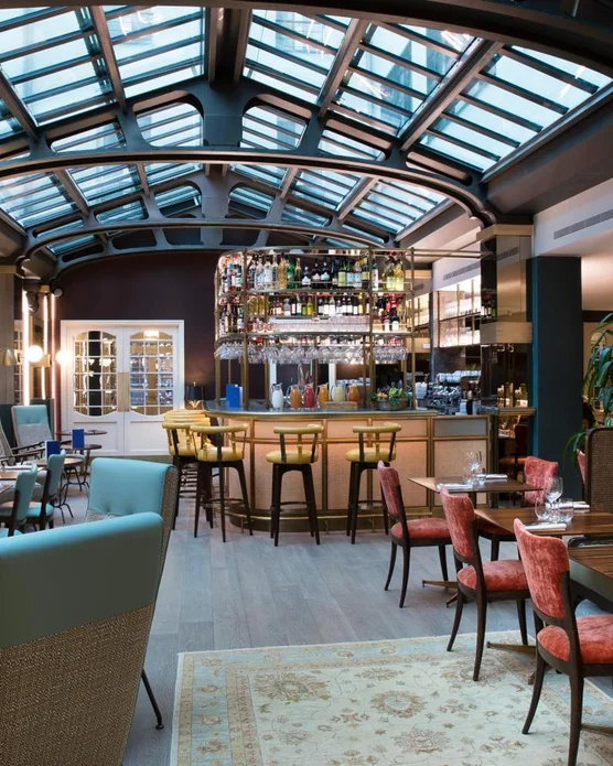 Maison Bréguet, photo 5