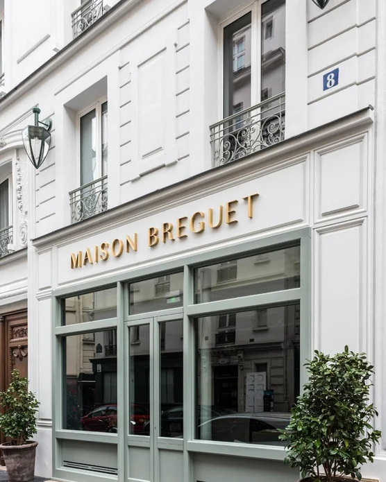 Maison Bréguet, photo 2