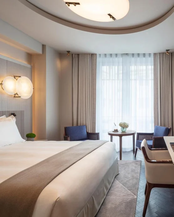 Mandarin Oriental Lutetia, photo 3