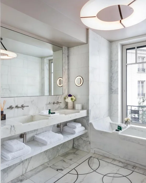 Mandarin Oriental Lutetia, photo 4