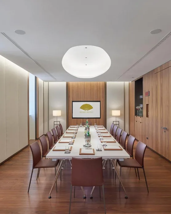 Mandarin Oriental Milan, photo 4